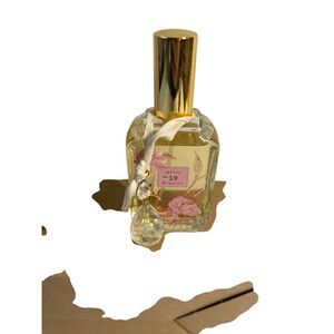 Lollia no. 19 Breathe spray (almost full)